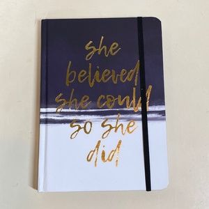 Inspirational Journal